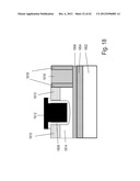 SEMICONDUCTOR DEVICE AND STRUCTURE FOR HEAT REMOVAL diagram and image