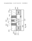 SEMICONDUCTOR DEVICE AND STRUCTURE FOR HEAT REMOVAL diagram and image