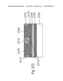 SEMICONDUCTOR DEVICE AND STRUCTURE FOR HEAT REMOVAL diagram and image