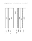 SEMICONDUCTOR DEVICE AND STRUCTURE FOR HEAT REMOVAL diagram and image