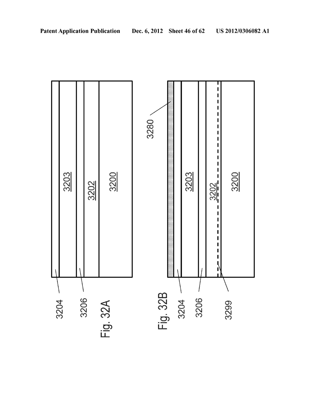 SEMICONDUCTOR DEVICE AND STRUCTURE FOR HEAT REMOVAL - diagram, schematic, and image 47