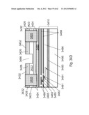 SEMICONDUCTOR DEVICE AND STRUCTURE FOR HEAT REMOVAL diagram and image