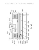 SEMICONDUCTOR DEVICE AND STRUCTURE FOR HEAT REMOVAL diagram and image