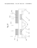 SEMICONDUCTOR DEVICE AND STRUCTURE FOR HEAT REMOVAL diagram and image