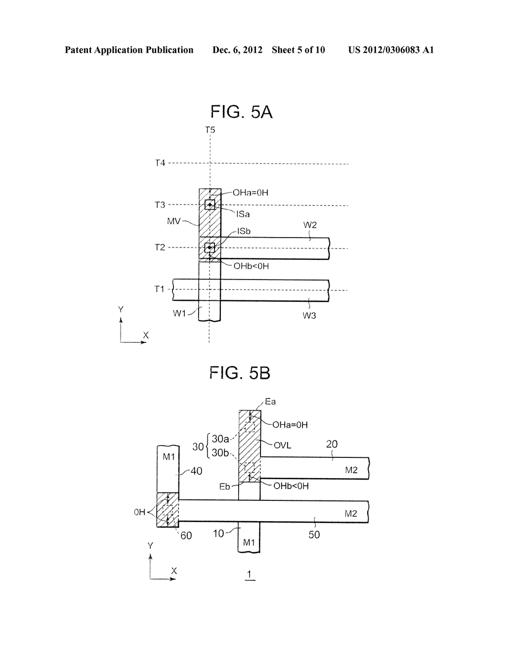 SEMICONDUCTOR INTEGRATED CIRCUIT WITH MULTI-CUT VIA AND AUTOMATED LAYOUT     METHOD FOR THE SAME - diagram, schematic, and image 06