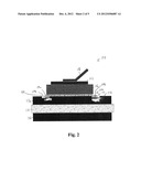 SEMICONDUCTOR DEVICE INCLUDING EXCESS SOLDER diagram and image