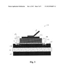 SEMICONDUCTOR DEVICE INCLUDING EXCESS SOLDER diagram and image