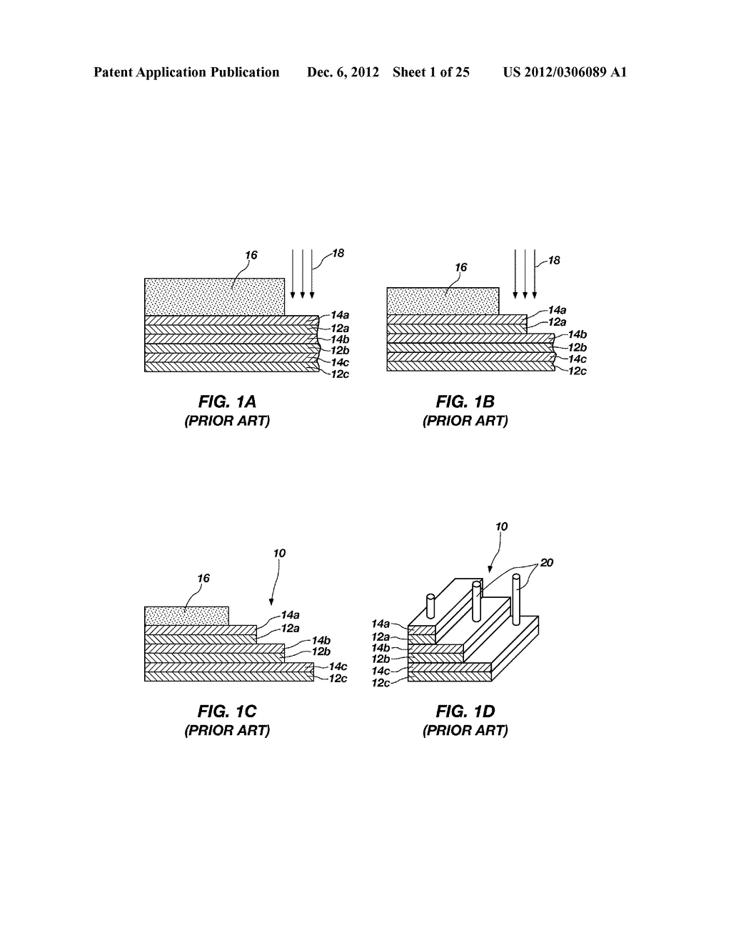 APPARATUSES INCLUDING STAIR-STEP STRUCTURES AND METHODS OF FORMING THE     SAME - diagram, schematic, and image 02