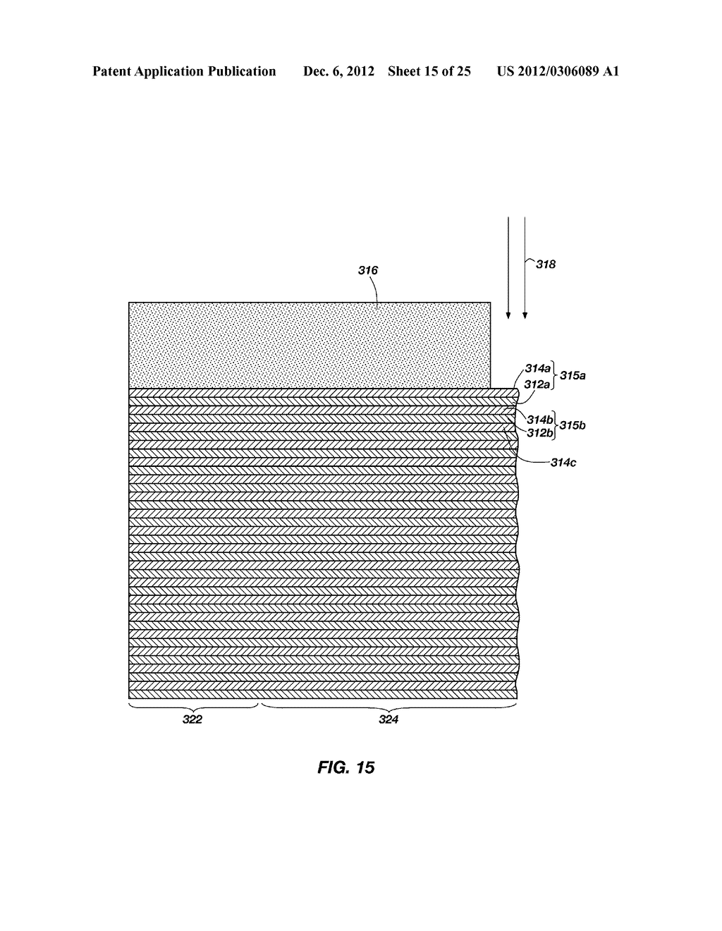 APPARATUSES INCLUDING STAIR-STEP STRUCTURES AND METHODS OF FORMING THE     SAME - diagram, schematic, and image 16