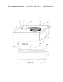 CONDUCTIVE PADS DEFINED BY EMBEDDED TRACES diagram and image