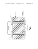 METHOD AND MODEL OF CARBON NANOTUBE BASED THROUGH SILICON VIAS (TSV) FOR     RF APPLICATIONS diagram and image