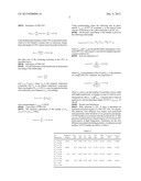 METHOD AND MODEL OF CARBON NANOTUBE BASED THROUGH SILICON VIAS (TSV) FOR     RF APPLICATIONS diagram and image