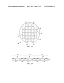 Semiconductor Device and Method of Forming WLCSP Structure using Protruded     MLP diagram and image