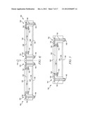 Semiconductor Device and Method of Forming WLCSP Structure using Protruded     MLP diagram and image