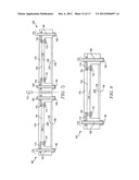 Semiconductor Device and Method of Forming WLCSP Structure using Protruded     MLP diagram and image