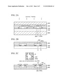 SEMICONDUCTOR DEVICE AND METHOD OF MANUFACTURING THE SAME diagram and image