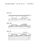 SEMICONDUCTOR DEVICE AND METHOD OF MANUFACTURING THE SAME diagram and image