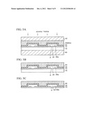 SEMICONDUCTOR DEVICE AND METHOD OF MANUFACTURING THE SAME diagram and image