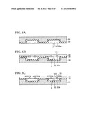 SEMICONDUCTOR DEVICE AND METHOD OF MANUFACTURING THE SAME diagram and image