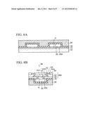 SEMICONDUCTOR DEVICE AND METHOD OF MANUFACTURING THE SAME diagram and image