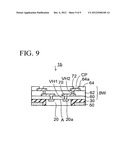 SEMICONDUCTOR DEVICE AND METHOD OF MANUFACTURING THE SAME diagram and image