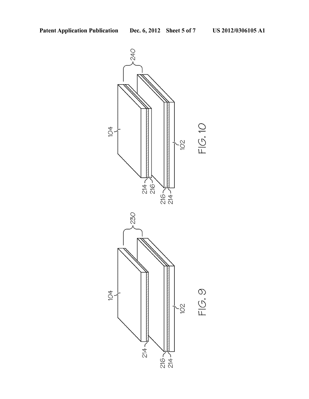 Multi-Component Power Structures and Methods For Forming The Same - diagram, schematic, and image 06