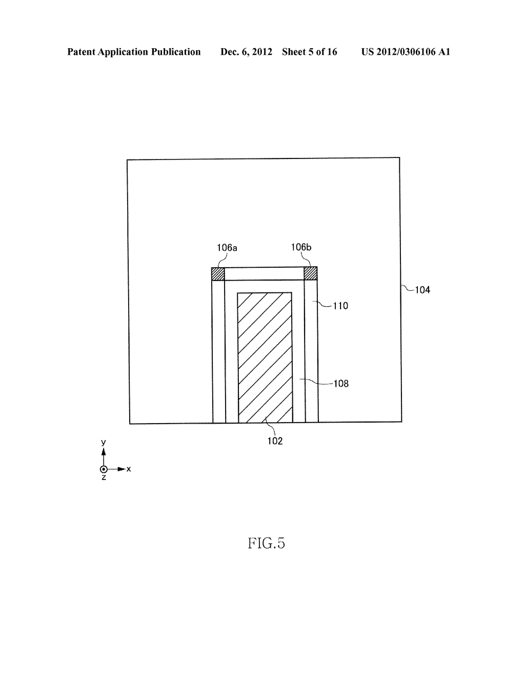 SEMICONDUCTOR DEVICE HAVING DUMMY PATTERN AND DESIGN METHOD THEREOF - diagram, schematic, and image 06