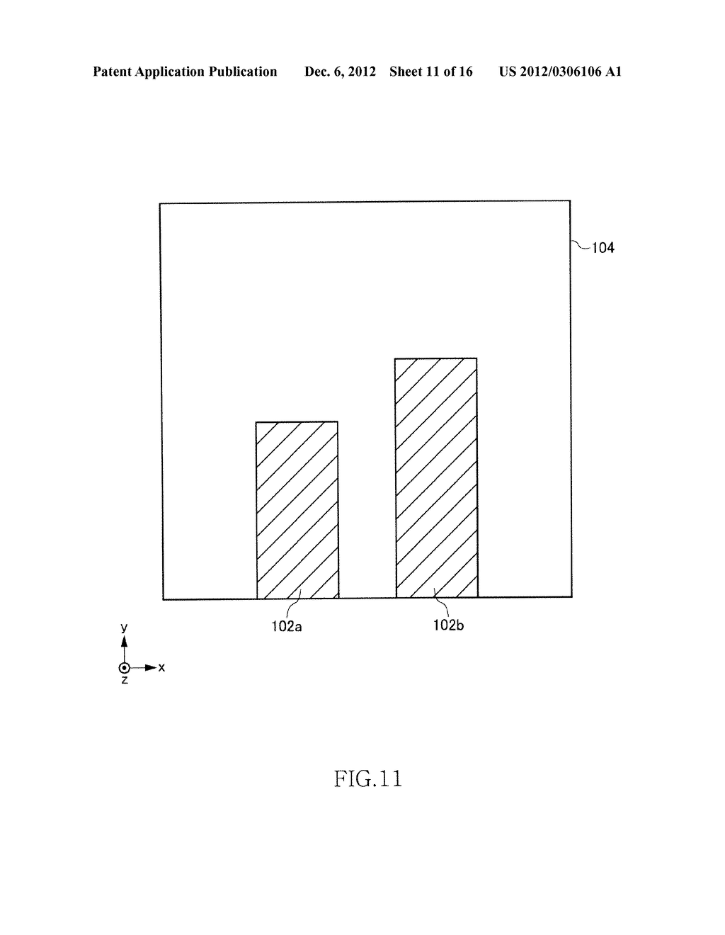 SEMICONDUCTOR DEVICE HAVING DUMMY PATTERN AND DESIGN METHOD THEREOF - diagram, schematic, and image 12