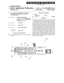 IN AN INJECTION MOLDING MACHINE, A METHOD OF CONTROLLING A MELT     ACCUMULATOR diagram and image