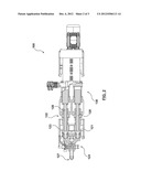 IN AN INJECTION MOLDING MACHINE, A METHOD OF CONTROLLING A MELT     ACCUMULATOR diagram and image