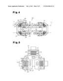 JOINT AND METHOD FOR MANUFACTURING JOINT diagram and image