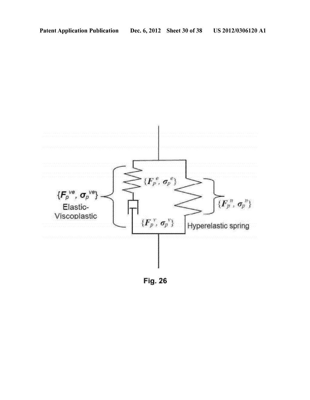 Compression Programming of Shape Memory Polymers Below the Glass     Transition Temperature - diagram, schematic, and image 31