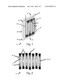 Honeycomb Body Reactor Plugging Process Improvements diagram and image