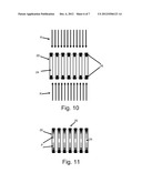 Honeycomb Body Reactor Plugging Process Improvements diagram and image