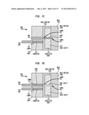 METHODS FOR FORMING FEEDTHROUGHS FOR HERMETICALLY SEALED HOUSINGS USING     POWDER INJECTION MOLDING diagram and image