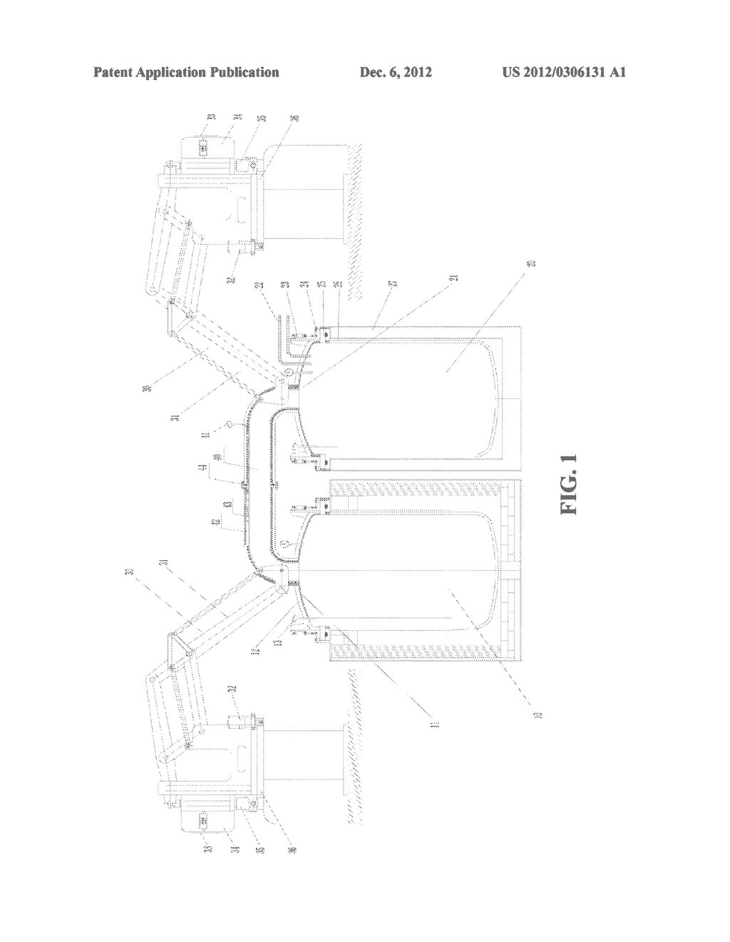 DISTILLATION EQUIPMENT FOR PRODUCING SPONGE TITANIUM - diagram, schematic, and image 02