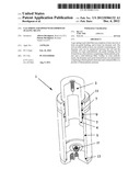 GAS SPRING EQUIPPED WITH IMPROVED SEALING MEANS diagram and image