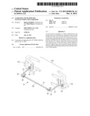 STABILIZER AND METHOD FOR MANUFACTURING THE STABILIZER diagram and image