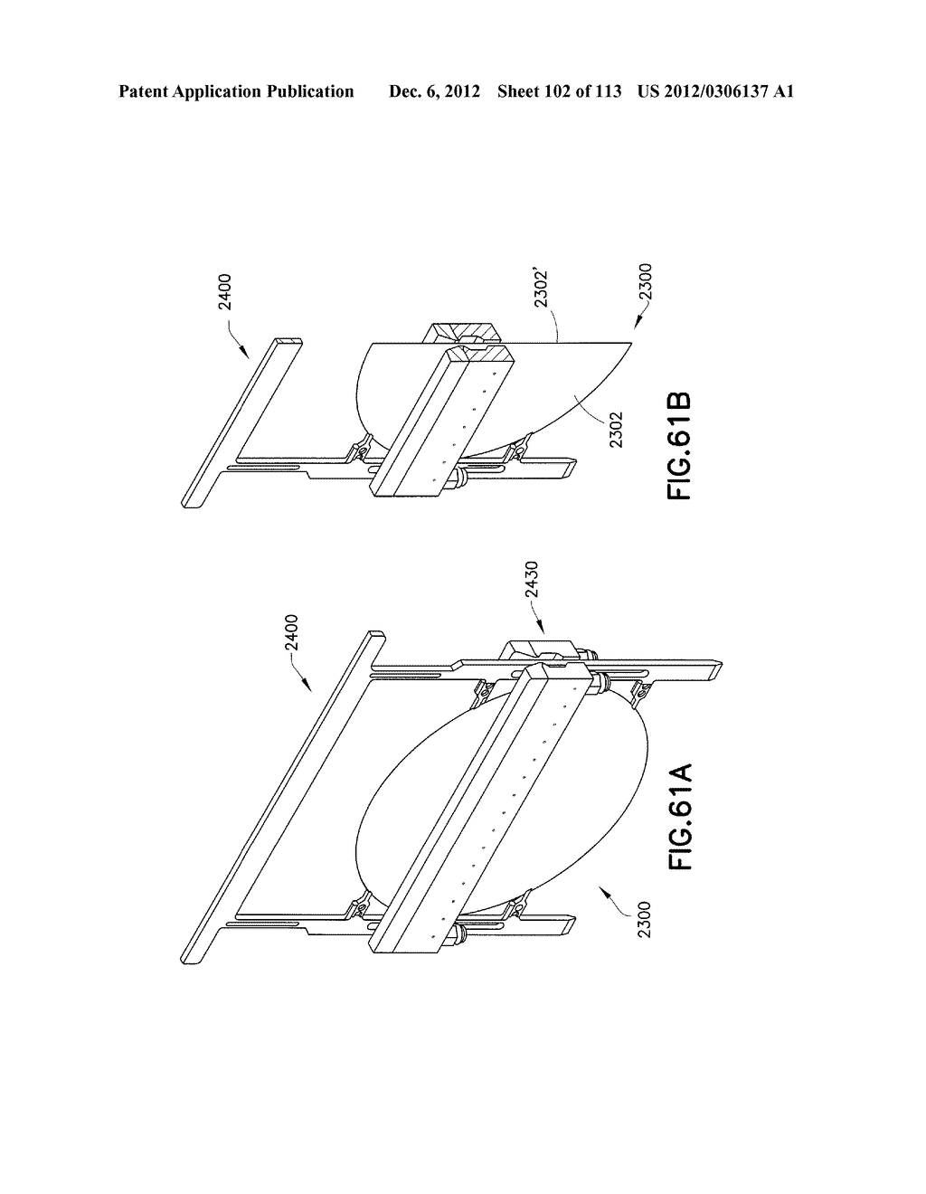 PARALLEL SINGLE SUBSTRATE PROCESSING SYSTEM - diagram, schematic, and image 103