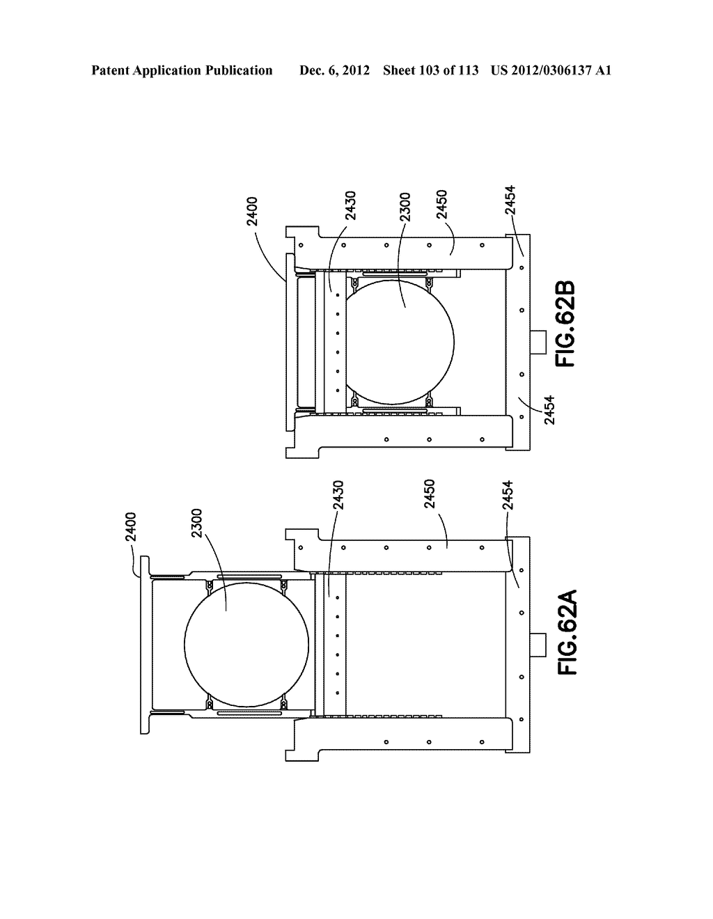 PARALLEL SINGLE SUBSTRATE PROCESSING SYSTEM - diagram, schematic, and image 104