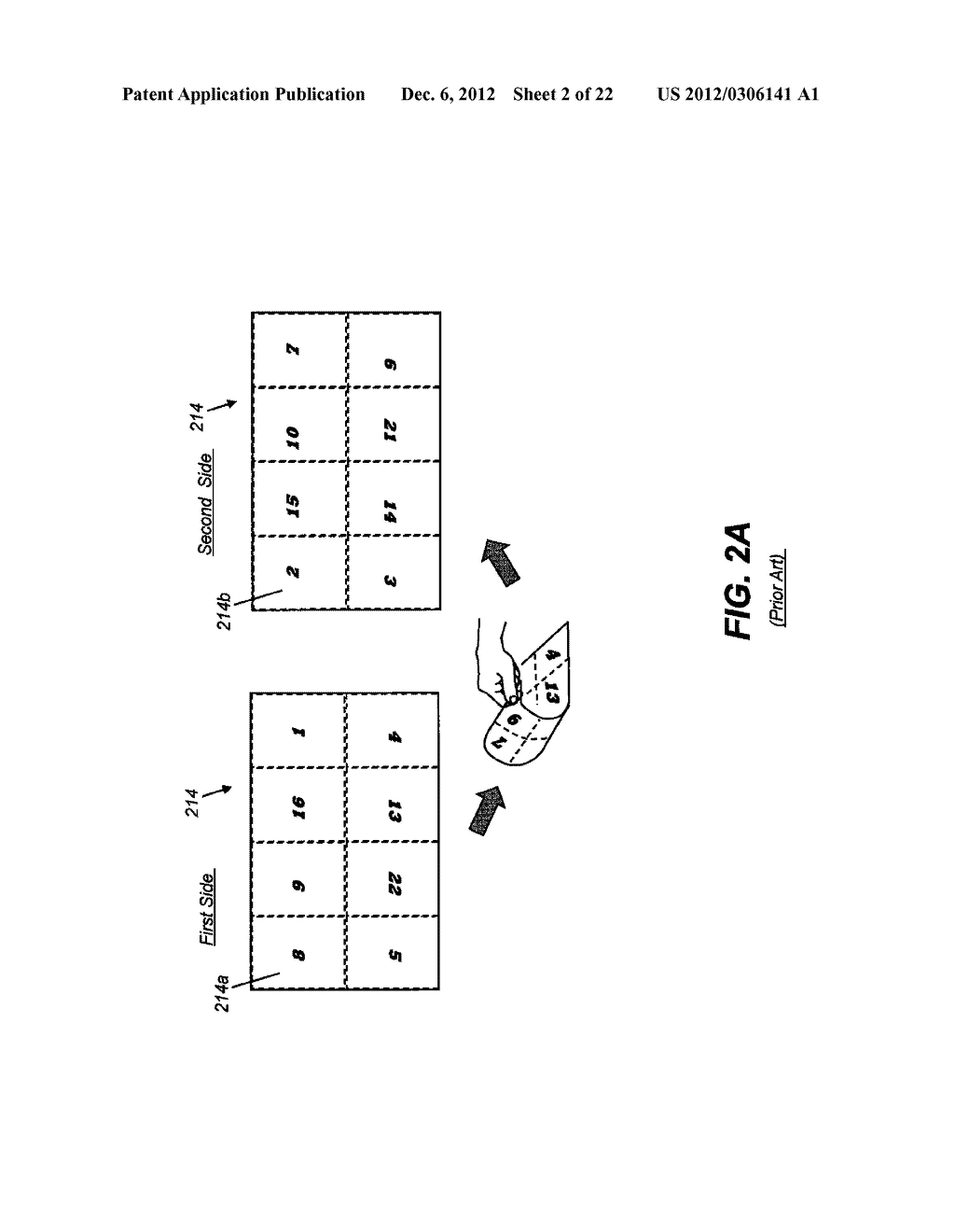 Z-FOLD SIGNATURE MEDIA - diagram, schematic, and image 03