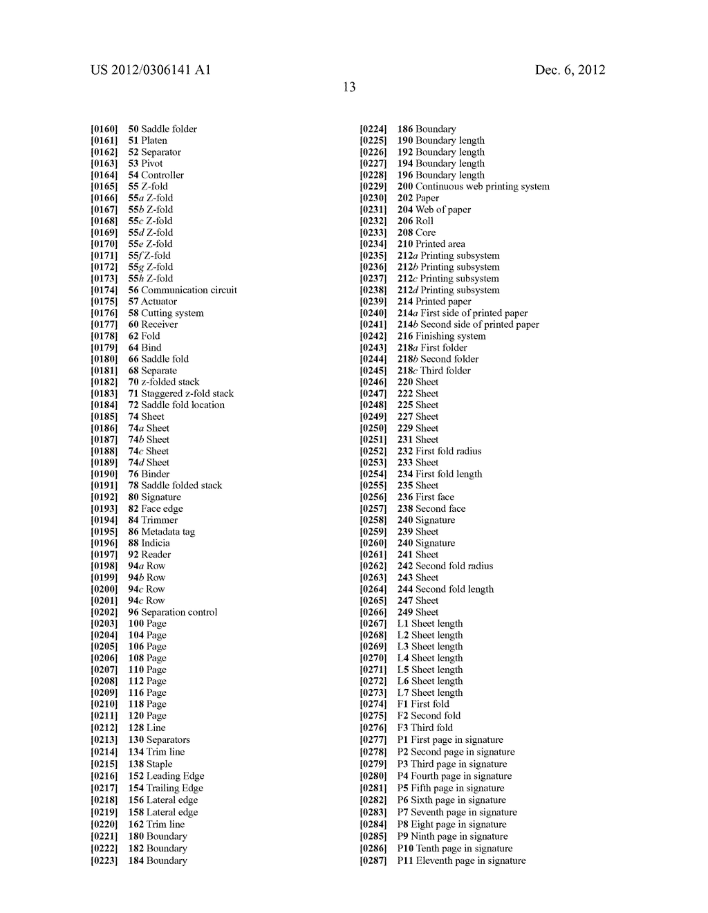 Z-FOLD SIGNATURE MEDIA - diagram, schematic, and image 36