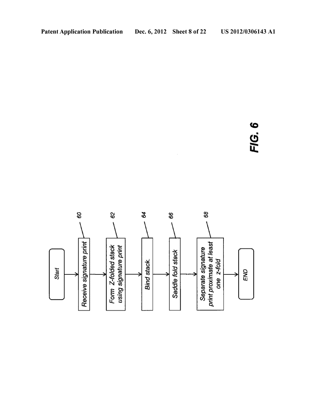 Z-FOLD SIGNATURE FINISHING METHOD - diagram, schematic, and image 09