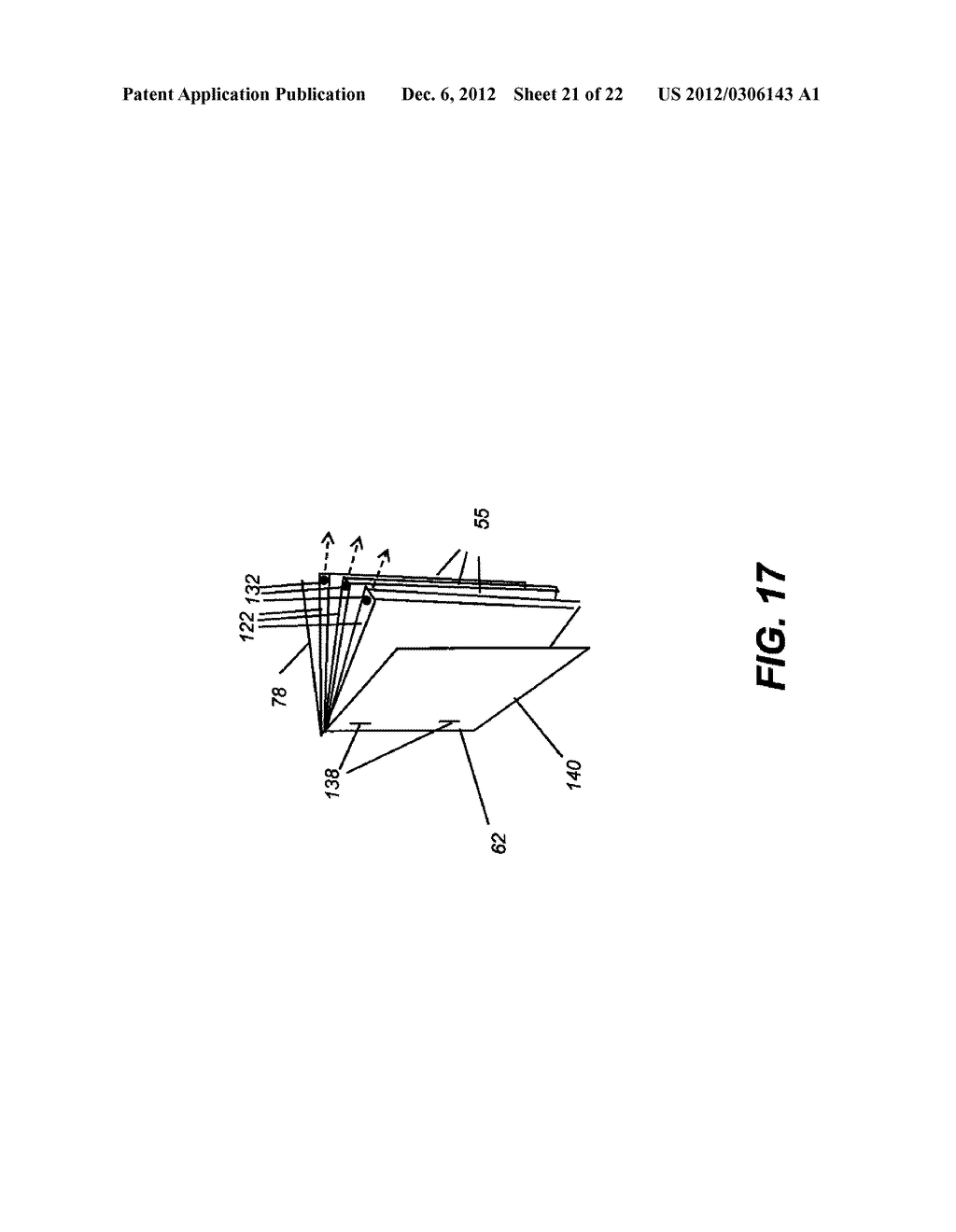 Z-FOLD SIGNATURE FINISHING METHOD - diagram, schematic, and image 22