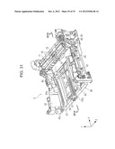 SHEET FEEDING DEVICE AND IMAGE FORMING APPARATUS INCLUDING THE SAME diagram and image