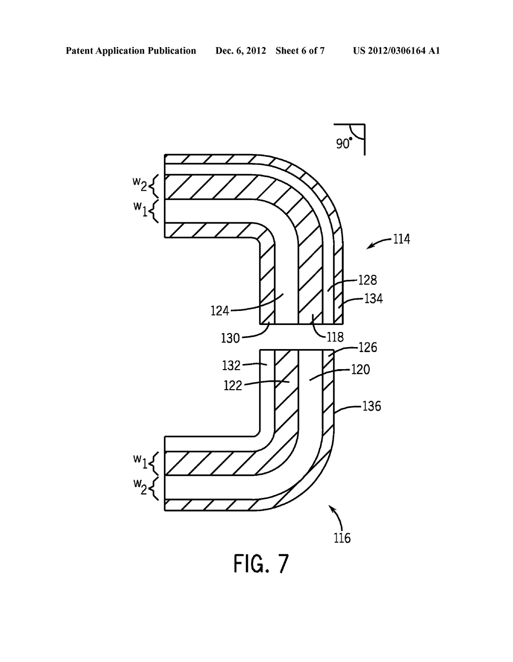 SEAL SYSTEM AND METHOD OF MANUFACTURE - diagram, schematic, and image 07