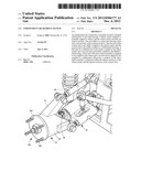 Independent Rear Drive System diagram and image