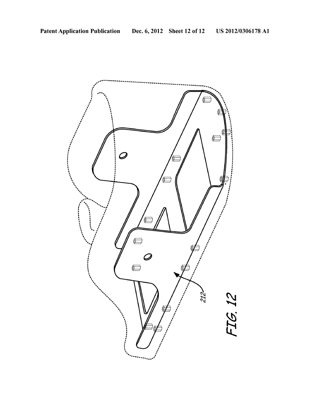 Child Mobility Chair - diagram, schematic, and image 13