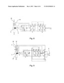 FLUID-COOLED LOAD RESISTOR FOR USE IN ENERGY PRODUCTION AND USE THEREFOR diagram and image