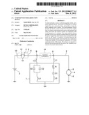 STARTER WITH NOISE REDUCTION DEVICE diagram and image